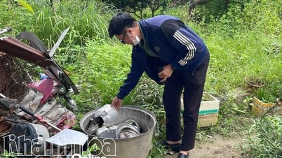 الوقاية من حمى الضنك والسيطرة عليها: نحتاج إلى تعاون الناس