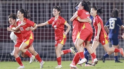 U.19 វៀតណាម ជើងឯករងនៅអាស៊ីអាគ្នេយ៍៖ ៣ប្រកួតចាញ់ថៃ