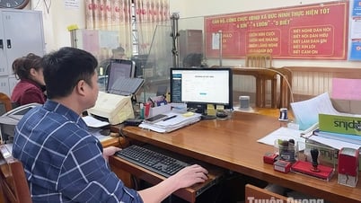 Không để công việc bị chậm trễ