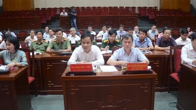 Tăng cường kiểm tra, giám sát để lựa chọn nguồn nhân lực chất lượng