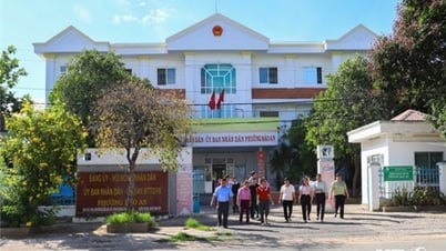 Vận hành thử nghiệm để đảm bảo hoạt động cấp xã chính thức từ ngày 1/7