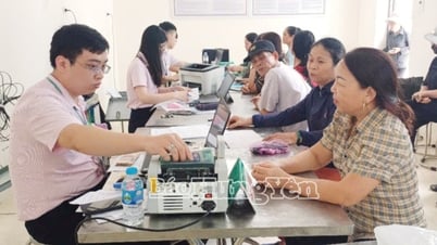 មេរៀនទី៣៖ ដើម្បីគោលដៅ “លុបបំបាត់ភាពក្រីក្រ” Hung Yen និងប្រទេសទាំងមូលខិតខំក្នុងយុគសម័យថ្មី