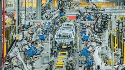 Vingroup tăng 8 bậc, vào top 40 doanh nghiệp lớn nhất Đông Nam Á