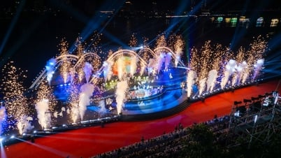 Portugal wird in der vierten Wettbewerbsnacht des DIFF 2025 gegen das Vereinigte Königreich antreten