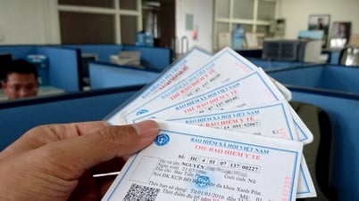 Điểm thay đổi của thẻ bảo hiểm y tế hàng triệu người dùng cần lưu ý từ 1/7