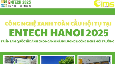 ENTECH 2025, 폐기물 처리 분야 우수 한국 기업 대거 참여