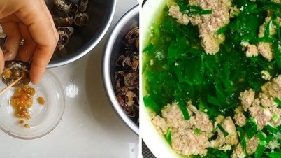 Personas que deberían limitar el consumo de sopa de cangrejo