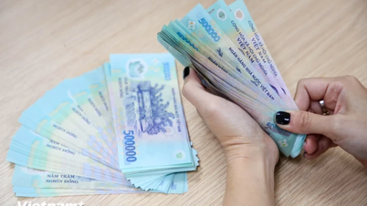Lương tối thiểu vùng theo đơn vị hành chính cấp xã tại 34 tỉnh thành mới từ 1/7