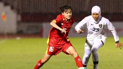 Lịch trực tiếp chung kết Giải U19 nữ Đông Nam Á 2025: Việt Nam đấu Thái Lan