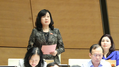 Bộ trưởng Bộ Y tế Đào Hồng Lan: Kiên quyết không để thuốc giả vào bệnh viện