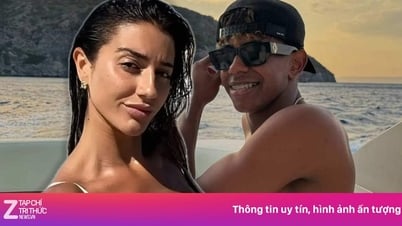 يامال يرد على شائعات مواعدته لصديقة أكبر منه بـ13 عامًا