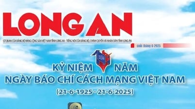 Mời quý độc giả đón đọc Ấn phẩm cuối tháng 6-2025 phát hành ngày 19-6