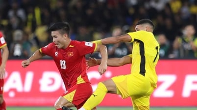 Chủ tịch VFF: ‘Tôi mất ngủ vì trận thua Malaysia, nhưng Việt Nam không nhập tịch ồ ạt như Malaysia, Indonesia'