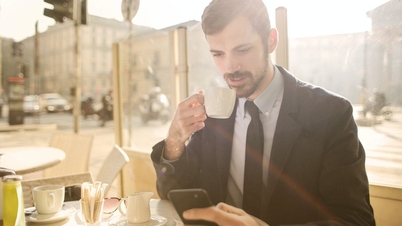 Unexpected health benefits of a cup of black coffee in the morning