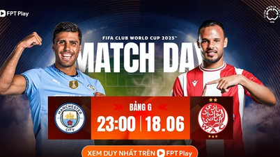 Nhận định Man City vs Wydad, 23h00 ngày 18/6: Phô diễn sức mạnh