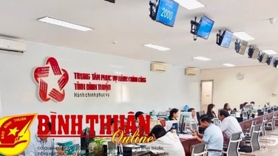 Cải cách hành chính hướng đến phục vụ nhân dân