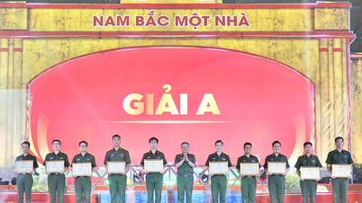 Đại úy Trương Quốc Việt - tấm gương sáng về tinh thần học tập, rèn luyện, nghiên cứu khoa học