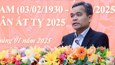 Bí thư Tỉnh ủy Gia Lai Hồ Văn Niên giữ chức Thứ trưởng Thường trực Bộ Dân tộc và Tôn giáo