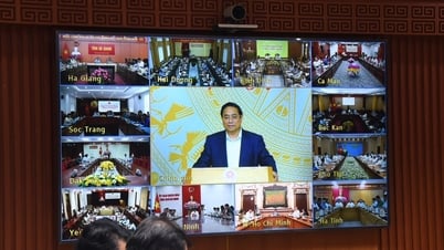 Thủ tướng Chính phủ Phạm Minh Chính: Tổ chức Kỳ thi tốt nghiệp THPT năm 2025 an toàn, nghiêm túc, chất lượng
