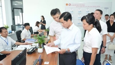 Thành phố Huế vận hành thử thành công mô hình chính quyền địa phương hai cấp