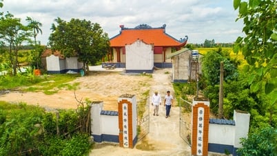 Những địa danh ghi dấu sự phát triển của báo chí Hải Dương