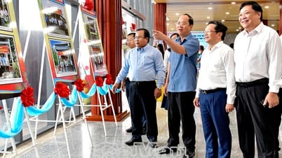 Đề án xóa nhà tạm, nhà dột nát đã tạo cuộc sống tốt đẹp hơn cho người dân