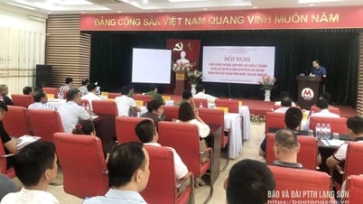Department of Industry and Trade disseminates and thoroughly grasps the Law on Management and Use of Weapons, Explosives and Supporting Tools