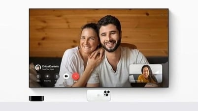 Apple TV 4K는 많은 새로운 기능으로 대대적인 업그레이드를 앞두고 있습니다.