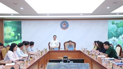 Phổ biến các văn bản mới về quản lý, sử dụng tài sản công theo mô hình chính quyền 2 cấp
