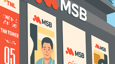 Cảng Sài Gòn muốn bán toàn bộ cổ phiếu đang nắm giữ tại Ngân hàng MSB