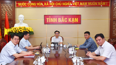 Hội nghị toàn quốc triển khai các văn bản quy phạm pháp luật trong lĩnh vực quản lý, sử dụng tài sản công