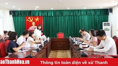 Hội diễn “Câu hò nối những dòng sông” khu vực Bắc Trung bộ sẽ diễn ra tại Thanh Hóa