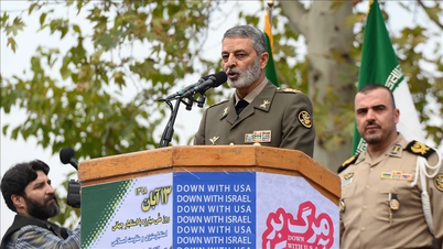 Iran calls on people in Israel to evacuate immediately