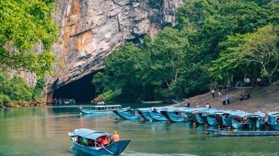 Du lịch Quảng Bình: Khai mở tiềm năng mới sau sáp nhập
