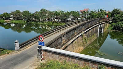Chuyện lạ Kinh thành Huế: Pháo đài cầu