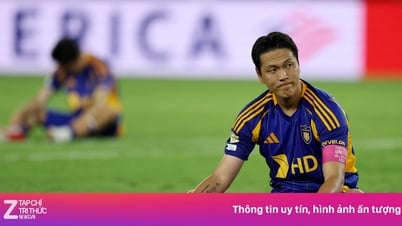 Điều gì đang xảy ra với FIFA Club World Cup™