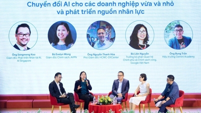 International cooperation: The key to accelerating digital transformation