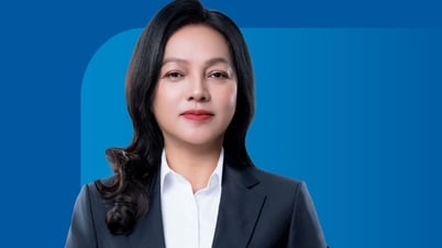 Bà Nguyễn Đức Thạch Diễm chính thức rút khỏi HĐQT Sacombank