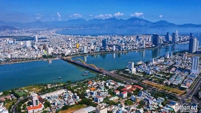 Sau sáp nhập, bất ngờ quy mô kinh tế thành phố trực thuộc TƯ có diện tích lớn nhất nước