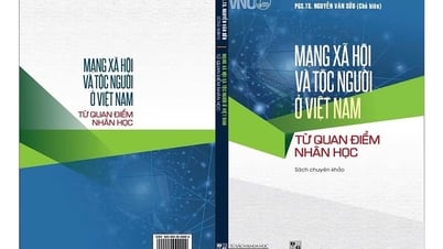 Dorfmarkt in den sozialen Netzwerken