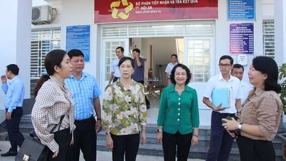 Những điểm mới Luật Bảo hiểm Xã hội, bảo hiểm y tế có hiệu lực từ ngày 1/7/2025