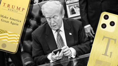 Trump Organization makes "Made in USA" phones, is the ambition feasible?