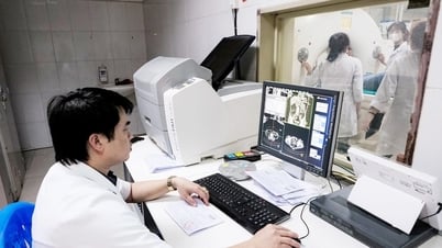 Thông tin người bệnh được bảo mật ra sao khi có bệnh án điện tử?