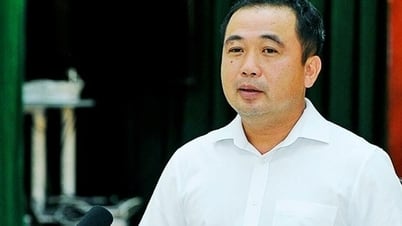Điều động, bổ nhiệm Bí thư tỉnh ủy Hải Dương giữ chức Phó Tổng Thanh tra thường trực Thanh tra Chính phủ