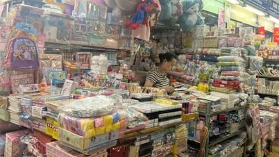 Chưa xử phạt hộ kinh doanh trong thời gian đầu triển khai hóa đơn điện tử