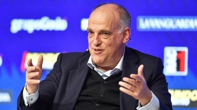 ラ・リーガ会長、FIFAクラブワールドカップの廃止を要求