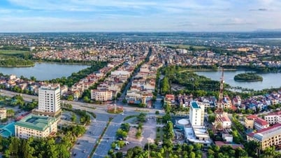 34 Nghị quyết của UBTVQH về sắp xếp các đơn vị hành chính cấp xã