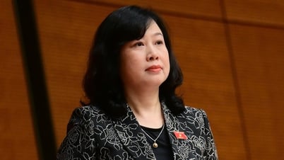Bộ trưởng Đào Hồng Lan nói về quá tải bệnh viện, vụ thuốc giả, kẹo Kera của Hằng Du Mục