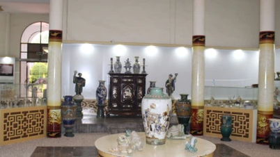 Tăng cường công tác bảo tồn di sản văn hóa phi vật thể