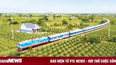 Cứ thuê bên ngoài sản xuất, rồi nhập về lắp ráp sẽ triệt tiêu ngành đường sắt